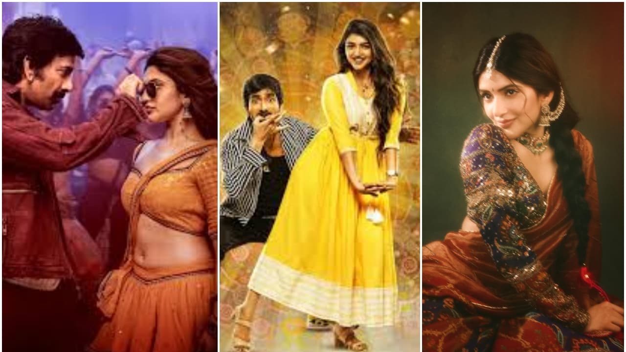 ಬಿದ್ದುಬಿದ್ದೂ ನಗುವಂತೆ ‘ಆಭಾಸ’ ಸೃಷ್ಟಿಸಿದ ತೆಲುಗು ಸಿನಿಮಾದಿಂದ ಕನ್ನಡಕ್ಕೆ ‘ಡಬ್’ ಆಗಿರೋ ಹಾಡು; ಏನ್ ಗುರೂ ಇದೂ..!? | Sreeleela And Ravi Teja Telugu Movie Mass Jathara Dubbed Kannada Viral Song ಬಿದ್ದುಬಿದ್ದೂ ನಗುವಂತೆ ‘ಆಭಾಸ’ ಸೃಷ್ಟಿಸಿದ ತೆಲುಗು ಸಿನಿಮಾದಿಂದ ಕನ್ನಡಕ್ಕೆ ‘ಡಬ್’ ಆಗಿರೋ ಹಾಡು; ಏನ್ ಗುರೂ ಇದೂ..!? | Sreeleela And Ravi Teja Telugu Movie Mass Jathara Dubbed Kannada Viral Song