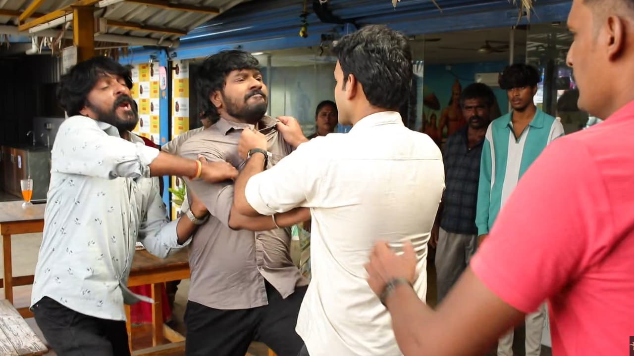 ஜவ்வா இழுக்கும் இயக்குநர்; ரொம்பவே ஒர்ஸ்ட்; சிறகடிக்க ஆசை சீரியலை கழுவி ஊற்றும் நெட்டிசன்கள்!