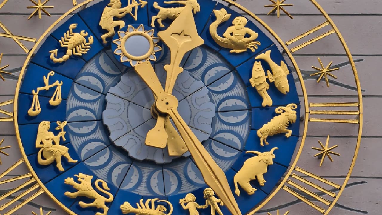 Today is Friday, good luck for this zodiac sign. ಇಂದು ಶುಕ್ರವಾರ ಈ ರಾಶಿಗೆ ಶುಭ | Today December 19th Horoscope Lucky Zodiac Signs Kannada 2025 Suh Today is Friday, good luck for this zodiac sign. ಇಂದು ಶುಕ್ರವಾರ ಈ ರಾಶಿಗೆ ಶುಭ | Today December 19th Horoscope Lucky Zodiac Signs Kannada 2025 Suh