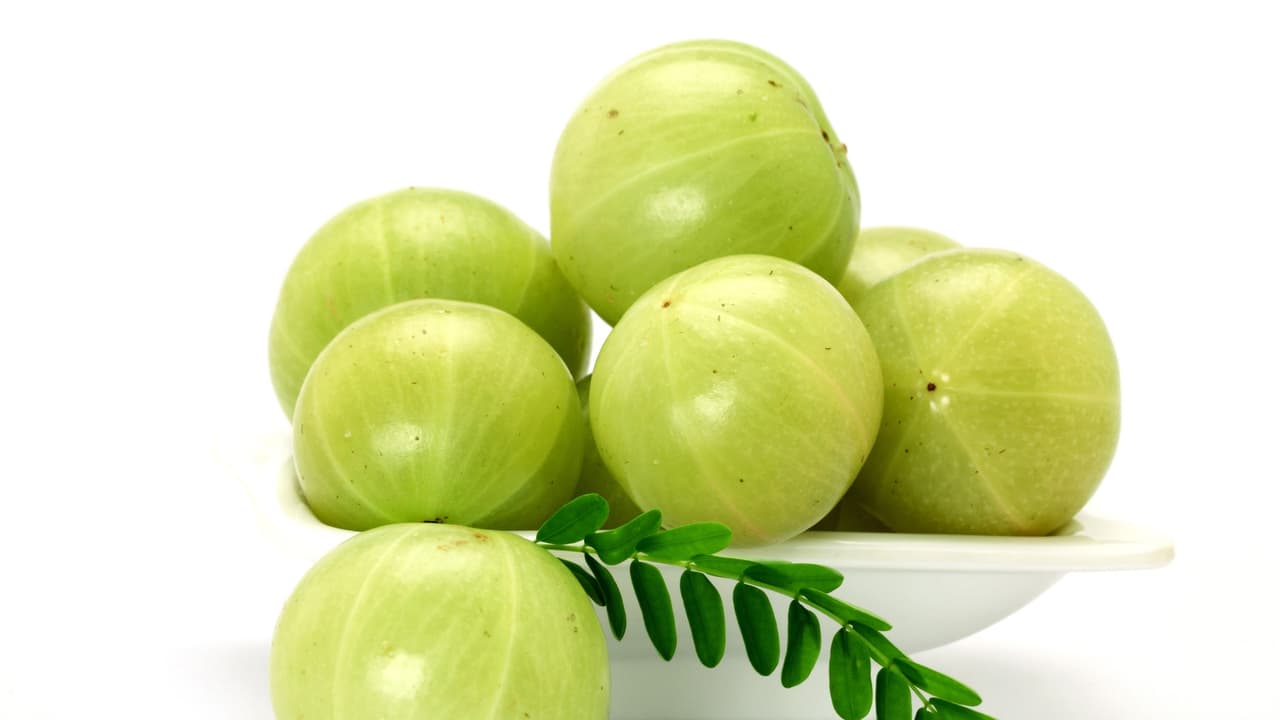 Amla: ಮುಟ್ಟಿನ ದಿನಗಳ ನೋವಿಗೆ ನೆಲ್ಲಿಕಾಯಿಯೇ ರಾಮಬಾಣ! ಇಲ್ಲಿದೆ ಇದರ ಪ್ರಯೋಜನಗಳು | Amla Benefits For Menstrual Health And Natural Pain Relief Amla: ಮುಟ್ಟಿನ ದಿನಗಳ ನೋವಿಗೆ ನೆಲ್ಲಿಕಾಯಿಯೇ ರಾಮಬಾಣ! ಇಲ್ಲಿದೆ ಇದರ ಪ್ರಯೋಜನಗಳು | Amla Benefits For Menstrual Health And Natural Pain Relief