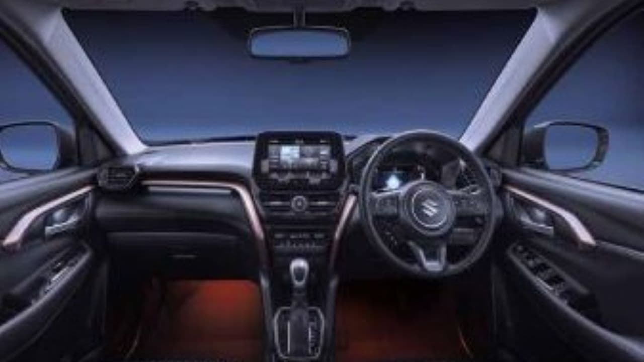 கிராண்ட் விட்டாரா மாதிரி 7 சீட்டர் எஸ்யூவி.. மாருதி பெரிய பிளான்.!!