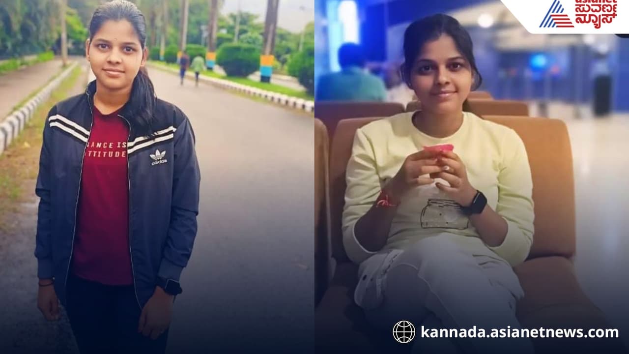 ಸರ್ಕಾರಿ ನೇಮಕಾತಿ ವಿಳಂಬ: ಮನನೊಂದು ಧಾರವಾಡ ರೈಲು ಹಳಿಗೆ ಸಿಲುಕಿ ಯುವತಿ ದಾರುಣ ಸಾವು! | Dharwad Pallavi Kaggal Ends Life Due To Delay In Government Recruitment ಸರ್ಕಾರಿ ನೇಮಕಾತಿ ವಿಳಂಬ: ಮನನೊಂದು ಧಾರವಾಡ ರೈಲು ಹಳಿಗೆ ಸಿಲುಕಿ ಯುವತಿ ದಾರುಣ ಸಾವು! | Dharwad Pallavi Kaggal Ends Life Due To Delay In Government Recruitment