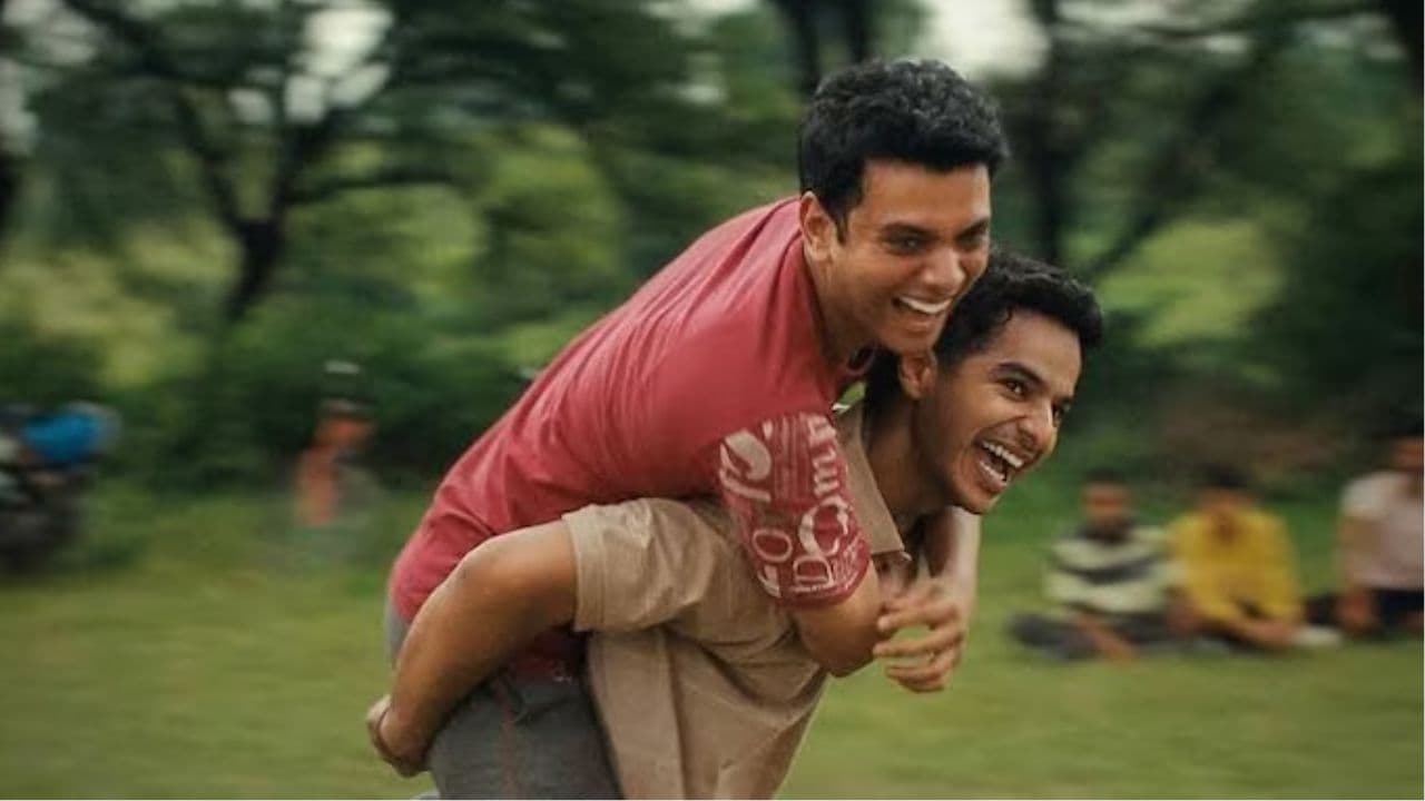 India's 'Homebound' Shortlisted for Oscars 2026 International Feature Film