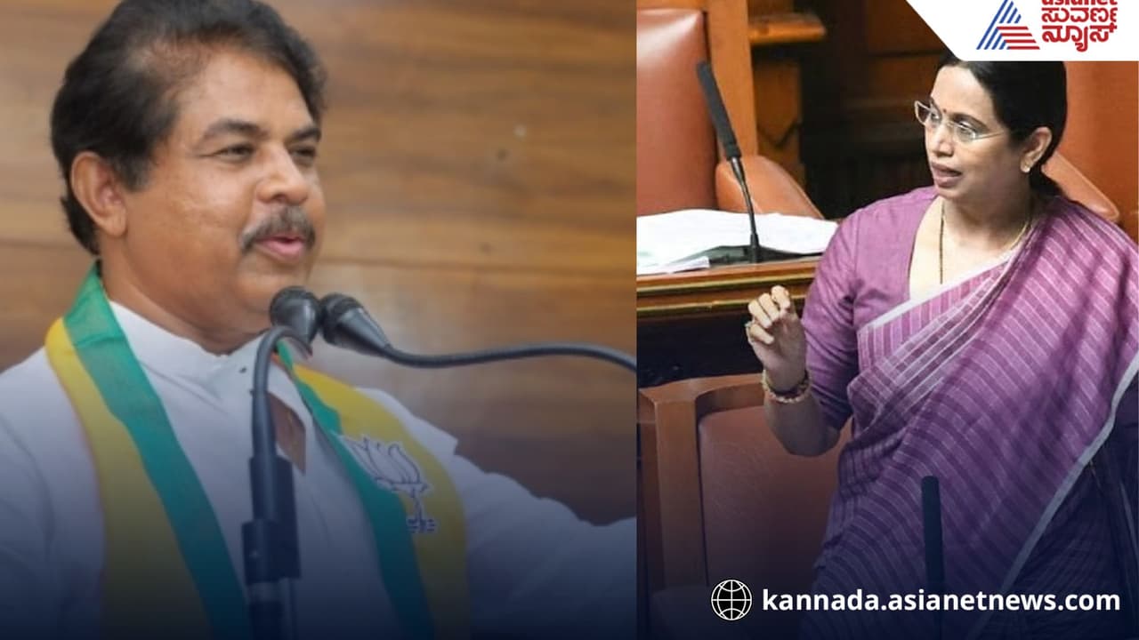 arnataka assembly debate: 2 ತಿಂಗಳ ಗೃಹಲಕ್ಷ್ಮಿ ಹಣ ಎಲ್ಲಿಗೆ ಹೋಯ್ತು?, ವಿಪಕ್ಷಗಳ ಆಕ್ರೋಕ್ಕೆ ಹೆಬ್ಬಾಳ್ಕರ್ ಭಾವುಕ | Hebbalkar Apologizes In Assembly Ashoka Attacks Bankrupt Govt Amid Walkout arnataka assembly debate: 2 ತಿಂಗಳ ಗೃಹಲಕ್ಷ್ಮಿ ಹಣ ಎಲ್ಲಿಗೆ ಹೋಯ್ತು?, ವಿಪಕ್ಷಗಳ ಆಕ್ರೋಕ್ಕೆ ಹೆಬ್ಬಾಳ್ಕರ್ ಭಾವುಕ | Hebbalkar Apologizes In Assembly Ashoka Attacks Bankrupt Govt Amid Walkout
