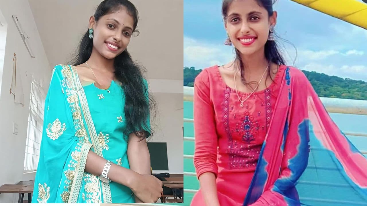 Shivamogga News: ಹೊಸನಗರ ಕಾಲೇಜು ಪ್ರತಿಭಾವಂತ ವಿದ್ಯಾರ್ಥಿನಿ ರಚನಾ ನೇಣಿಗೆ ಶರಣು! Shivamogga News: ಹೊಸನಗರ ಕಾಲೇಜು ಪ್ರತಿಭಾವಂತ ವಿದ್ಯಾರ್ಥಿನಿ ರಚನಾ ನೇಣಿಗೆ ಶರಣು!