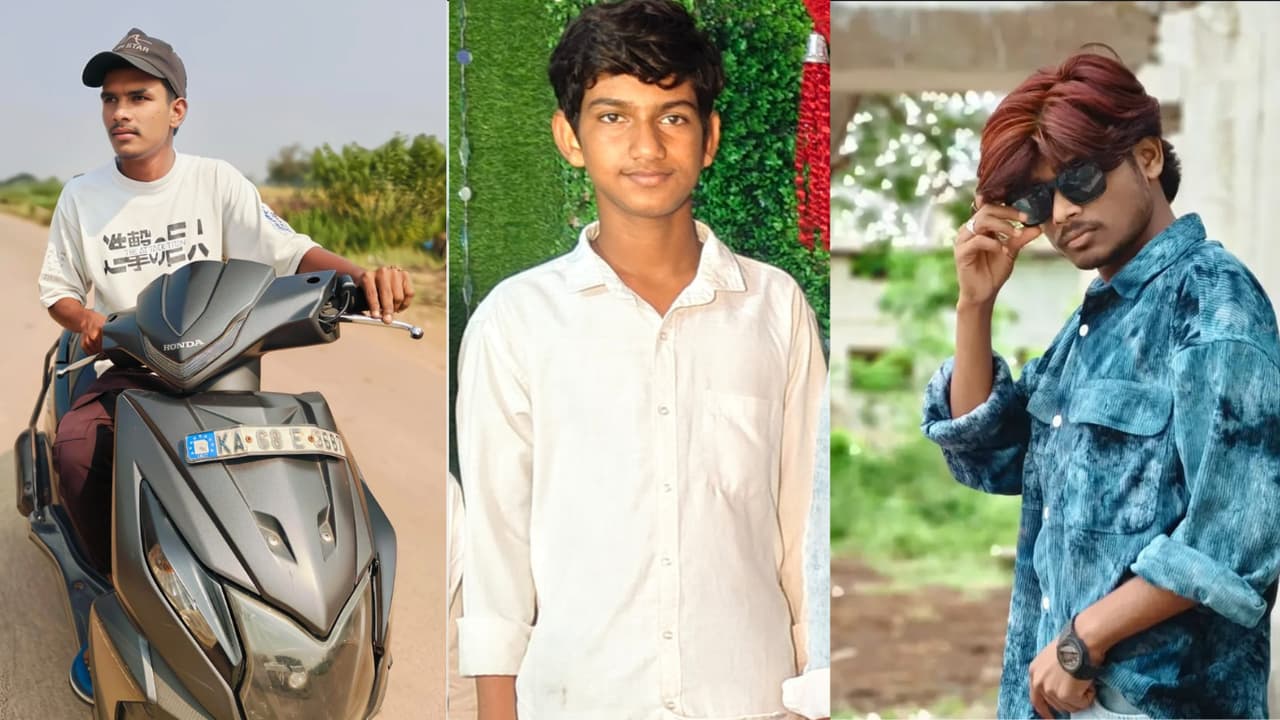 Koppal Accident kills 3 ಕೊಪ್ಪಳದಲ್ಲಿ ಭೀಕರ ಅಪಘಾತ, ಬೈಕ್ನಲ್ಲಿದ್ದ ಮೂವರು ಸ್ಥಳದಲ್ಲೇ ಸಾವು | Bolero Hits Bike Near Koppal Karnataka Road Accident Kills 3 On Spot Koppal Accident kills 3 ಕೊಪ್ಪಳದಲ್ಲಿ ಭೀಕರ ಅಪಘಾತ, ಬೈಕ್ನಲ್ಲಿದ್ದ ಮೂವರು ಸ್ಥಳದಲ್ಲೇ ಸಾವು | Bolero Hits Bike Near Koppal Karnataka Road Accident Kills 3 On Spot