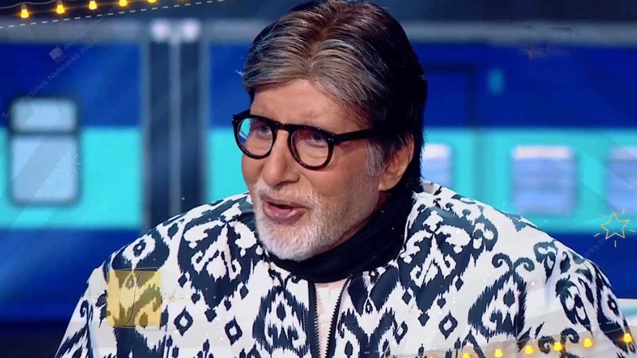 ಅಮಿತಾಭ್ ಬಚ್ಚನ್ ಅವರ ‘ನಿಗೂಢ’ ಬರಹ: ಜಗತ್ತಿನ ಜೊತೆ ಏನಂತ ಶೇರ್ ಮಾಡ್ಕೊಂಡ್ರು ಬಾಲಿಬಿಡ್ ‘ಬಿಗ್ ಬಿ’..! | Amitabh Bachchan Pens Cryptic Note On Overthinking On The Idea Of Thinking Too Much Or Not Thinking ಅಮಿತಾಭ್ ಬಚ್ಚನ್ ಅವರ ‘ನಿಗೂಢ’ ಬರಹ: ಜಗತ್ತಿನ ಜೊತೆ ಏನಂತ ಶೇರ್ ಮಾಡ್ಕೊಂಡ್ರು ಬಾಲಿಬಿಡ್ ‘ಬಿಗ್ ಬಿ’..! | Amitabh Bachchan Pens Cryptic Note On Overthinking On The Idea Of Thinking Too Much Or Not Thinking