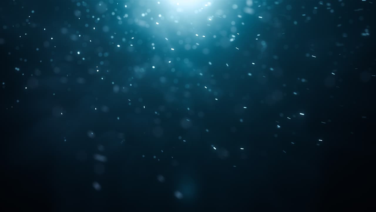 Scientists Spent 10 Years Chasing a Ghost Particle, Then Found Nothing