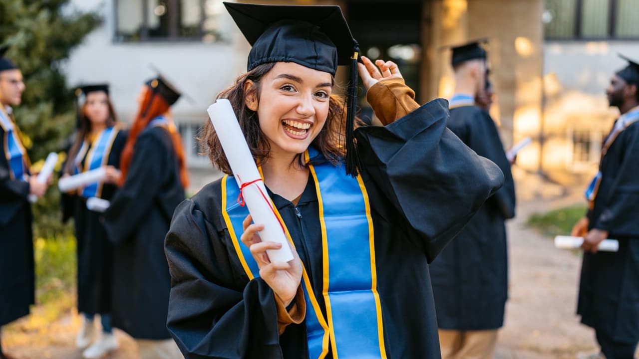 GREAT Scholarships 2026: ₹10 Lakh Scholarship for Indian Students to Study Masters in the UK