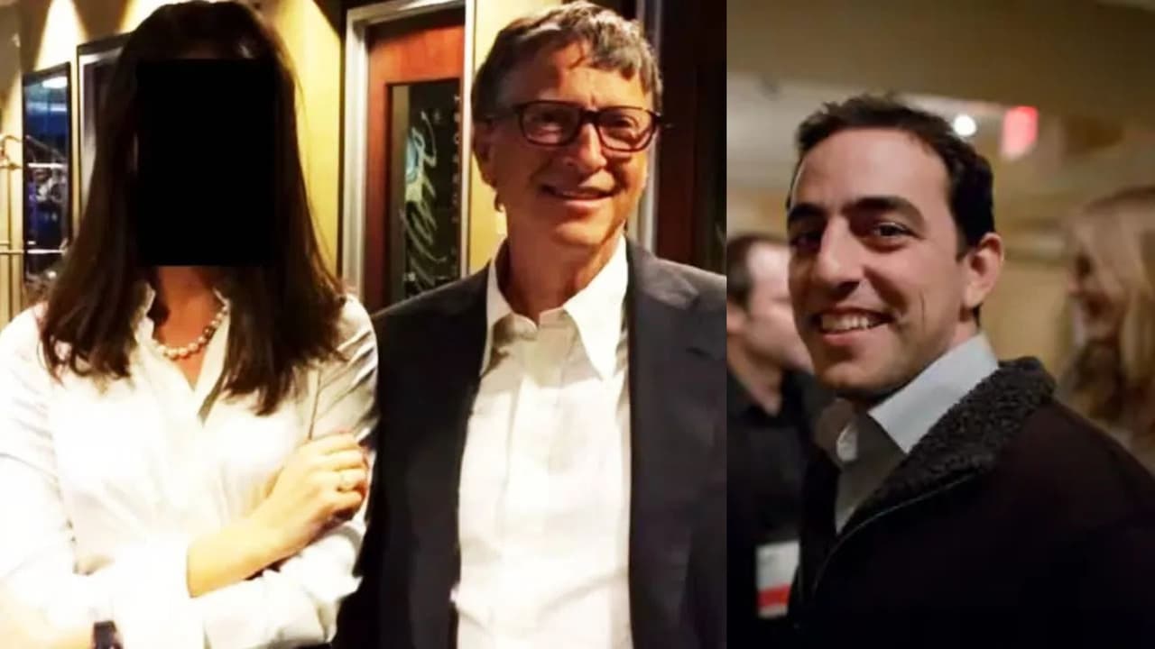 Epstein Sex Scandal: 68 ಹೊಸ ಫೋಟೋ ರಿಲೀಸ್, ಮಹಿಳೆಯರ ಜೊತೆ ಬಿಲ್ಗೇಟ್ಸ್, ಸೆರ್ಗಿ ಬ್ರಿನ್! | Epstein Sex Scandal New Photos Bill Gates Sergey Brin Lolita Messages San Epstein Sex Scandal: 68 ಹೊಸ ಫೋಟೋ ರಿಲೀಸ್, ಮಹಿಳೆಯರ ಜೊತೆ ಬಿಲ್ಗೇಟ್ಸ್, ಸೆರ್ಗಿ ಬ್ರಿನ್! | Epstein Sex Scandal New Photos Bill Gates Sergey Brin Lolita Messages San