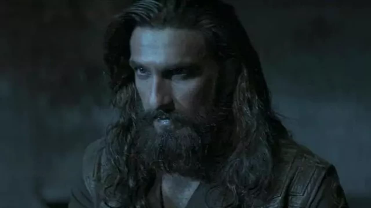 Dhurandhar Actor Responds to Hrithik Roshan’s Remarks On Politics; ''26/11 Happened, You Can't..'