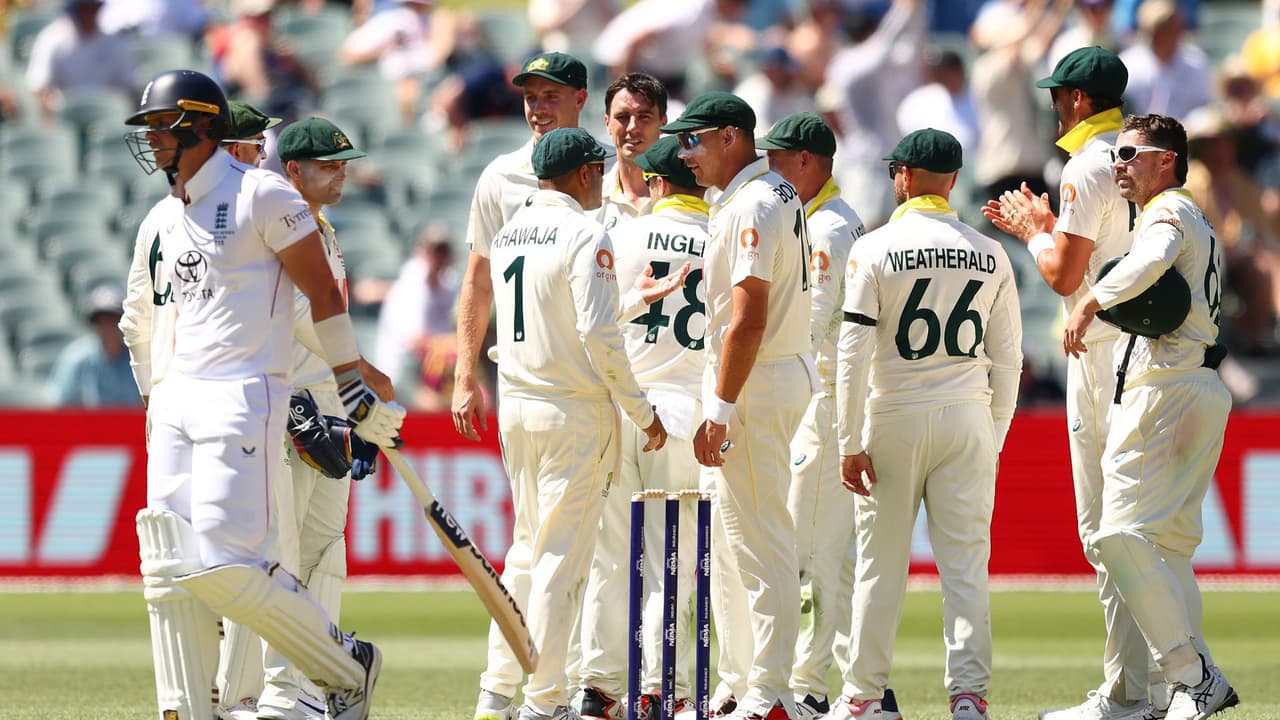 Ashes 2025: Why did Australia Opt for All-Pace Attack for Boxing Day Test? Steve Smith Explains