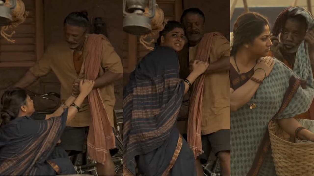 LandLord Movie: ಚಳಿ ಅಂತ ರಚಿತಾ ರಾಮ್ರನ್ನ ಅಲ್ಲಿಗೆ ಕರೆದುಕೊಂಡು ಹೋದ ದುನಿಯಾ ವಿಜಯ್.. ಏನಿದು ಹೊಸ ವಿಷ್ಯ? | Duniya Vijay Rachita Ram Landlord Ningavva Ningavva Song Out Gvd LandLord Movie: ಚಳಿ ಅಂತ ರಚಿತಾ ರಾಮ್ರನ್ನ ಅಲ್ಲಿಗೆ ಕರೆದುಕೊಂಡು ಹೋದ ದುನಿಯಾ ವಿಜಯ್.. ಏನಿದು ಹೊಸ ವಿಷ್ಯ? | Duniya Vijay Rachita Ram Landlord Ningavva Ningavva Song Out Gvd