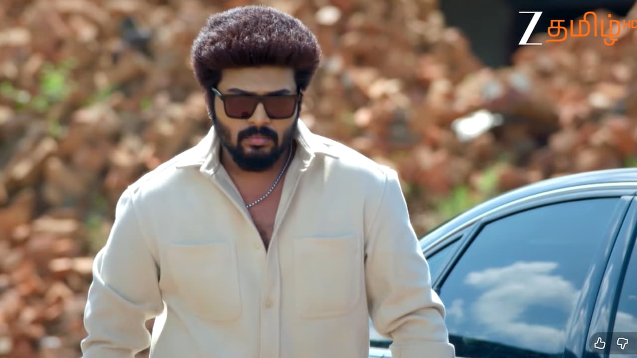 ரசிகர்களின் மனதை திரும்பவும் கொள்ளை கொண்ட அந்த ஒரு சீன் எது தெரியுமா? கார்த்திகை தீபம் சீரியல்!