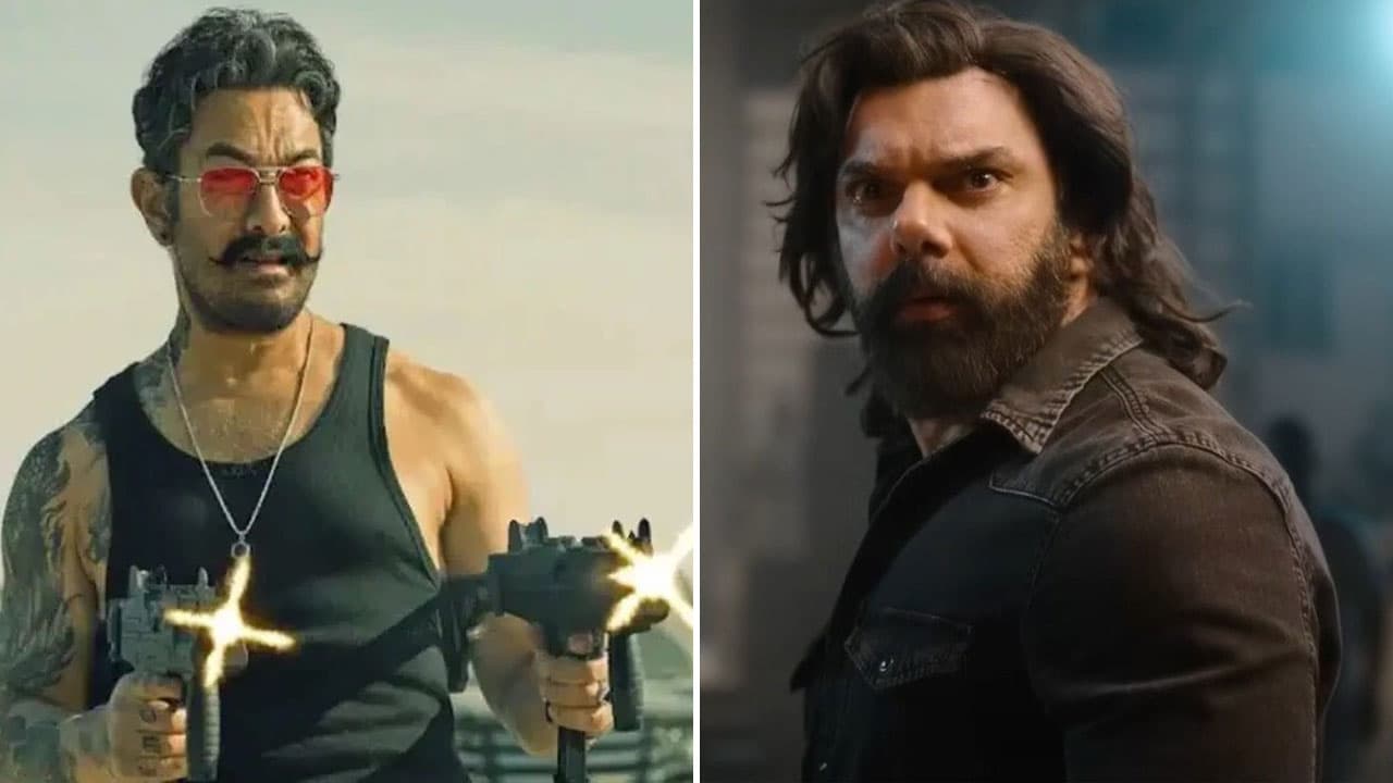 Bobby Deol To Emraan Hashmi; 6 Actors Who Played Villain's Role In