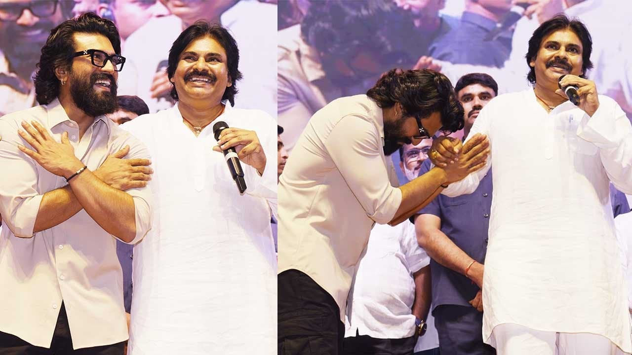 March 26 Box Office Buzz: Ram Charan's Peddi Could Move for Pawan Kalyan's  Film - Read on | Asianet Newsable