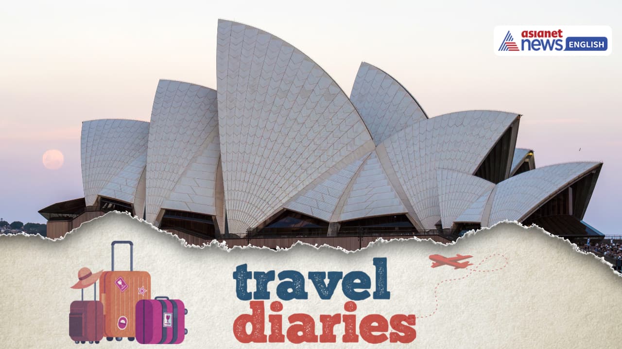 Travel Diaries | Sydney: Stunning Harbour Views, Golden Beaches, Vibrant Culture and World-Class Experiences