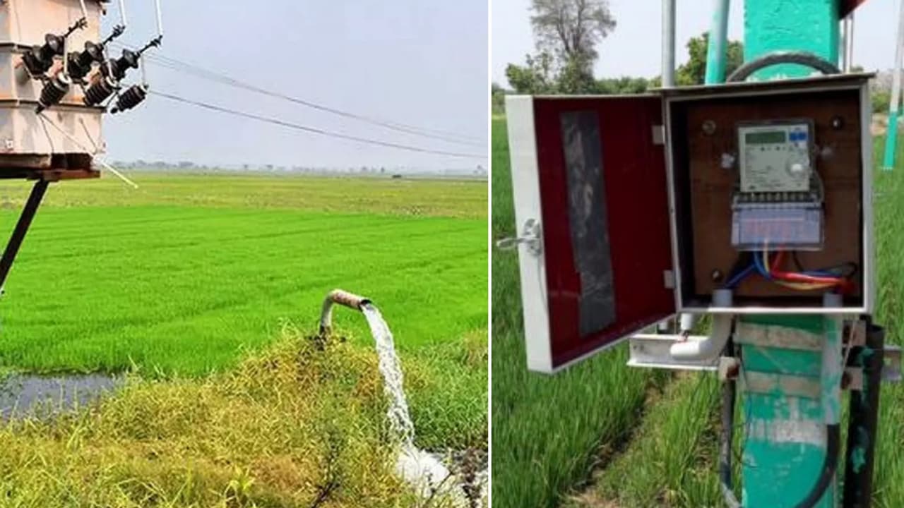 விவசாயிகளுக்கு மீண்டும் ஒரு வாய்ப்பு! புதிய மின் இணைப்பு வாங்க சூப்பர் சான்ஸ்..!