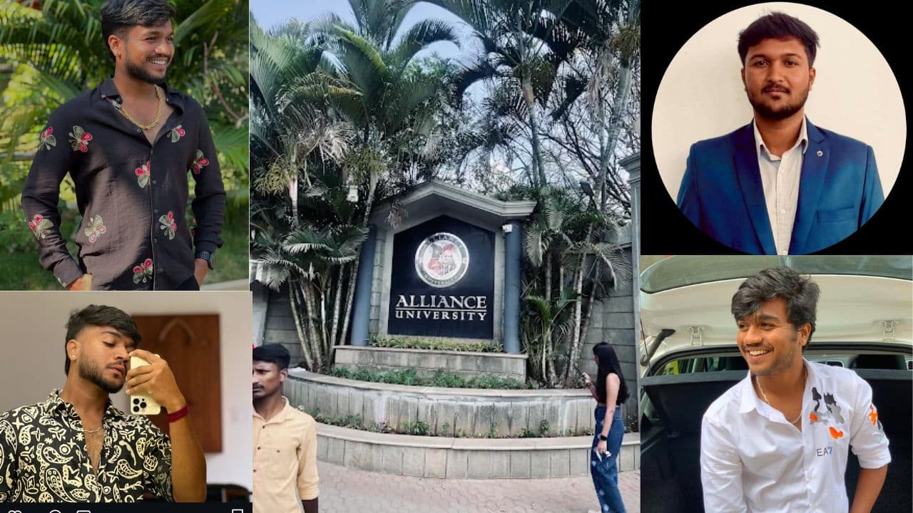 ಬೆಂಗಳೂರು ಕಾಲೇಜಿನಲ್ಲಿ ಹಾಜರಾತಿ ಹಗರಣ; ಅಲಯನ್ಸ್ ವಿವಿ ದೂರು, 6 ಜನರ ವಿರುದ್ಧ ಎಫ್ಐಆರ್! | Bengaluru College Attendance Scam At Alliance University Anekal Fir Register Sat ಬೆಂಗಳೂರು ಕಾಲೇಜಿನಲ್ಲಿ ಹಾಜರಾತಿ ಹಗರಣ; ಅಲಯನ್ಸ್ ವಿವಿ ದೂರು, 6 ಜನರ ವಿರುದ್ಧ ಎಫ್ಐಆರ್! | Bengaluru College Attendance Scam At Alliance University Anekal Fir Register Sat