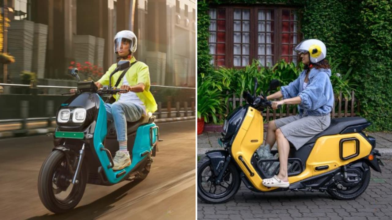 ரூ.22,500 தள்ளுபடி… ரூ.14,999 செலுத்தினால் போதும்… எலக்ட்ரிக் ஸ்கூட்டர் வீட்டுக்கு எடுத்துட்டு போலாம்