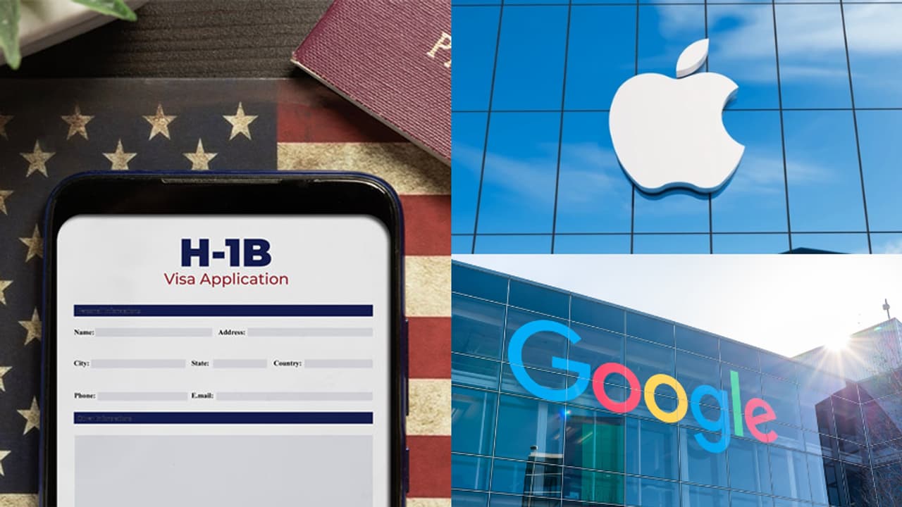 அமெரிக்கா போனா திரும்ப முடியாதா.? கூகுள்–ஆப்பிள் எச்சரிக்கை.. அதிர்ச்சி செய்தி