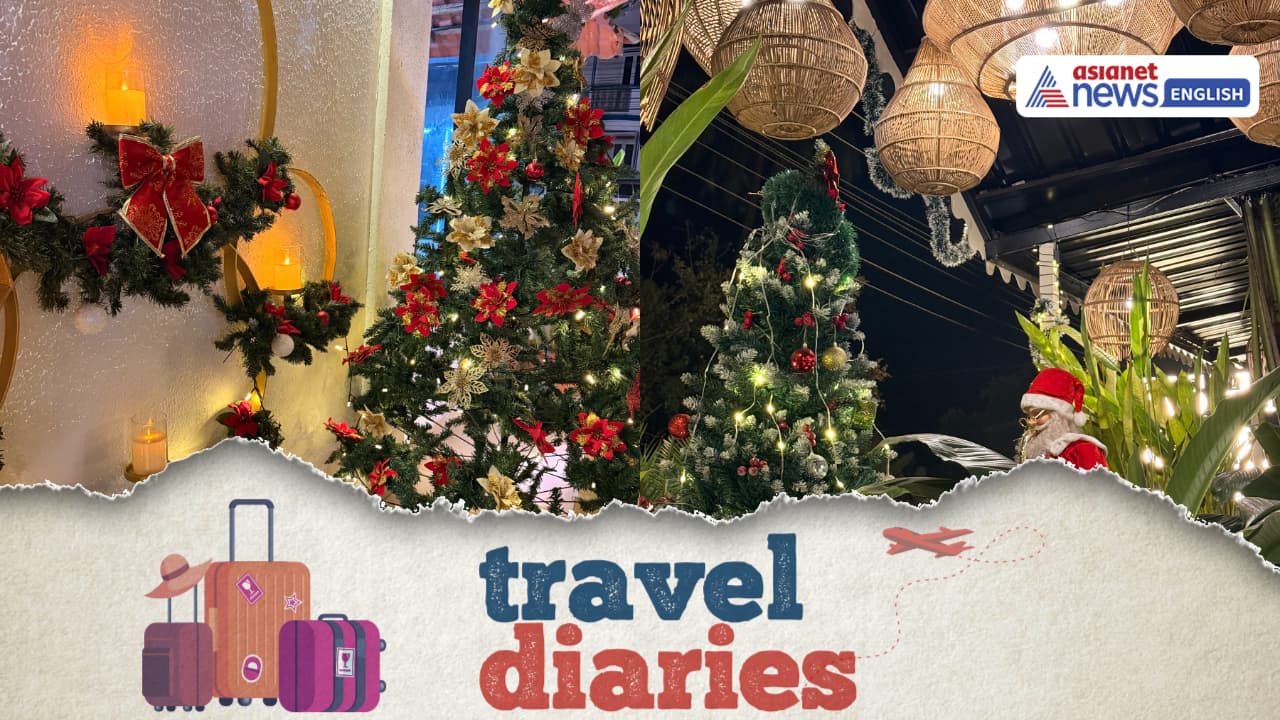 Travel Diaries | Christmas In Goa 2025: 10 Must-Visit Places For Midnight Masses, Beaches And Parties