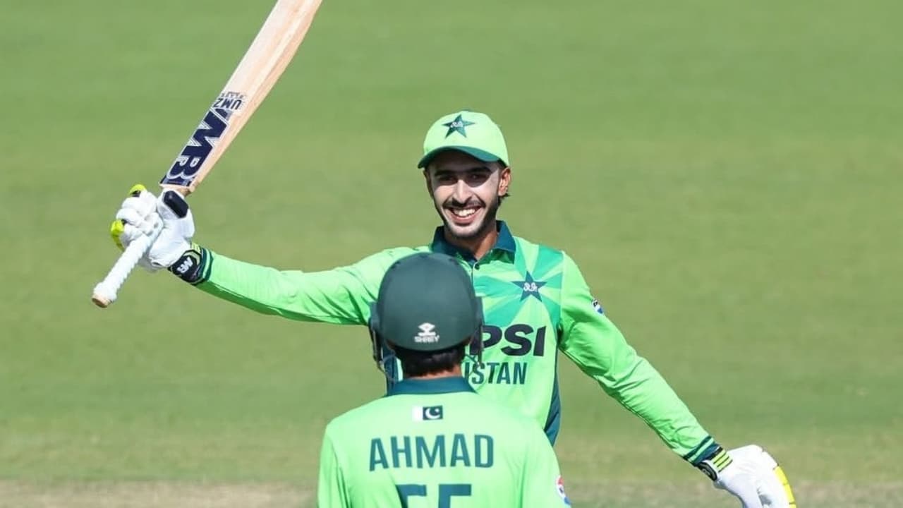 U19 ஆசிய கோப்பையை தட்டித் தூக்கியது பாகிஸ்தான்! 191 ரன்கள் வித்தியாசத்தில் இந்தியா படுதோல்வி!