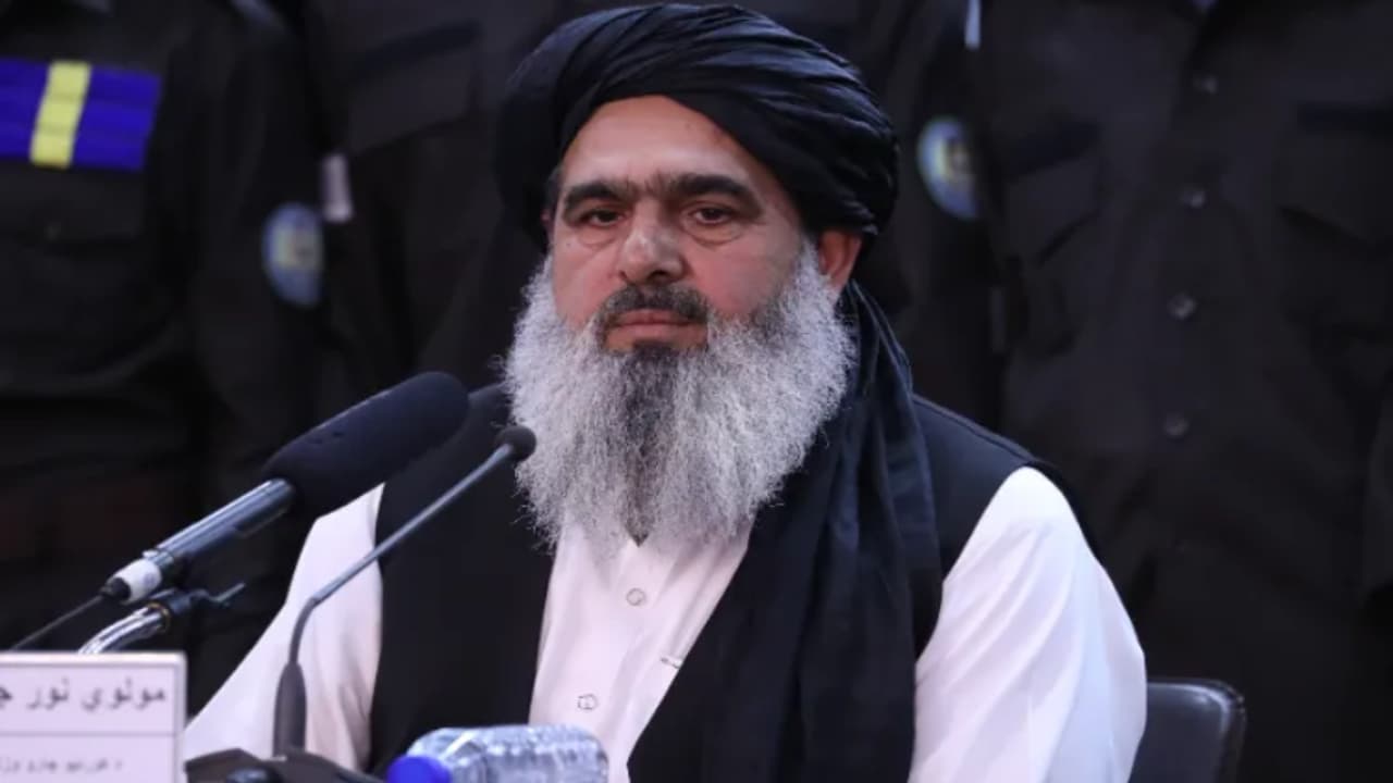 இந்தியா எங்களுக்கு இரண்டாவது வீடு! டெல்லியில் ஆப்கானிஸ்தான் அமைச்சர் உருக்கம்