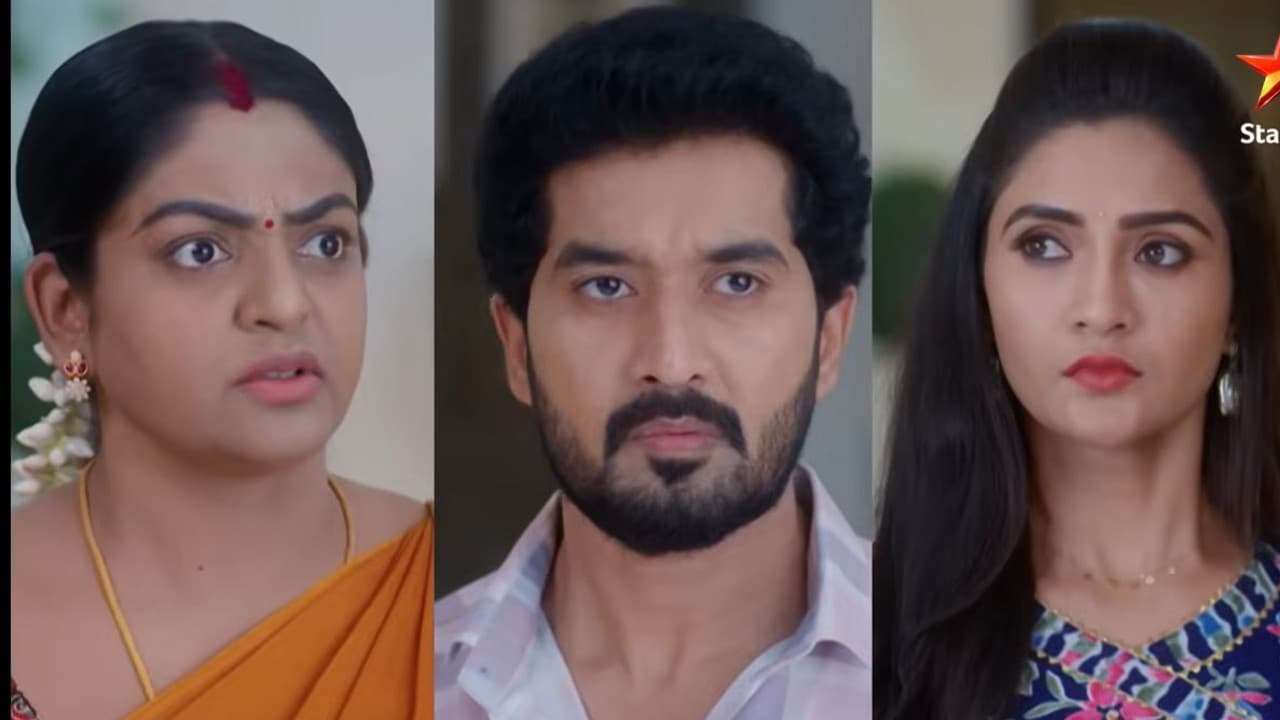 Karthika Deepam 2 Today Episode : దీప కు చెక్ పెట్టడానికి జ్యోత్స్న ...