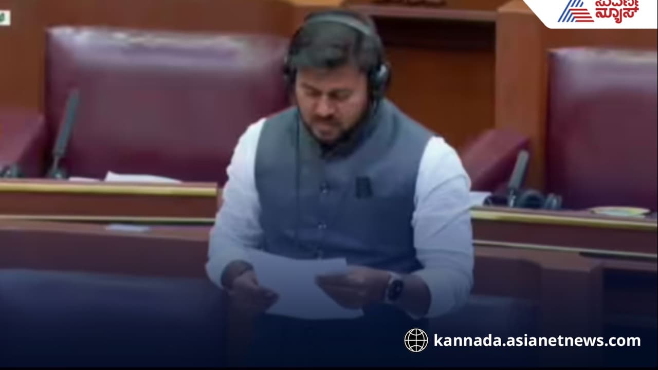 ಹೂವಿನಹಡಗಲಿ: ಕೇಳಿದ್ದು 237 ಕೊಠಡಿ, ಸರ್ಕಾರ ಕೊಟ್ಟಿದ್ದು ಒಂದೇ ಕೊಠಡಿ! ಮಕ್ಕಳ ಶಿಕ್ಷಣಕ್ಕೆ ಇಲ್ವಾ ಬೆಲೆ? | Govt Grants Only 1 Room For 237 Requests In Hadagali Schools Vijayanagar ಹೂವಿನಹಡಗಲಿ: ಕೇಳಿದ್ದು 237 ಕೊಠಡಿ, ಸರ್ಕಾರ ಕೊಟ್ಟಿದ್ದು ಒಂದೇ ಕೊಠಡಿ! ಮಕ್ಕಳ ಶಿಕ್ಷಣಕ್ಕೆ ಇಲ್ವಾ ಬೆಲೆ? | Govt Grants Only 1 Room For 237 Requests In Hadagali Schools Vijayanagar