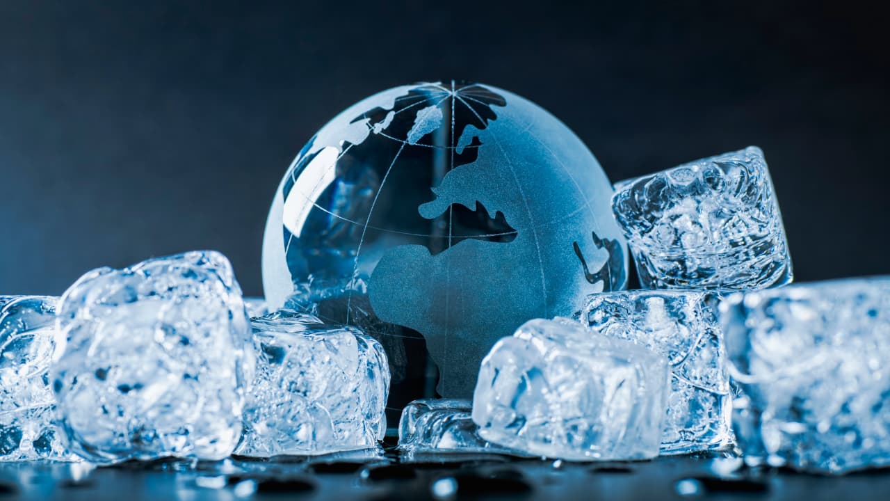 Scientists Say Global Warming Could Eventually Trigger the Next Ice Age