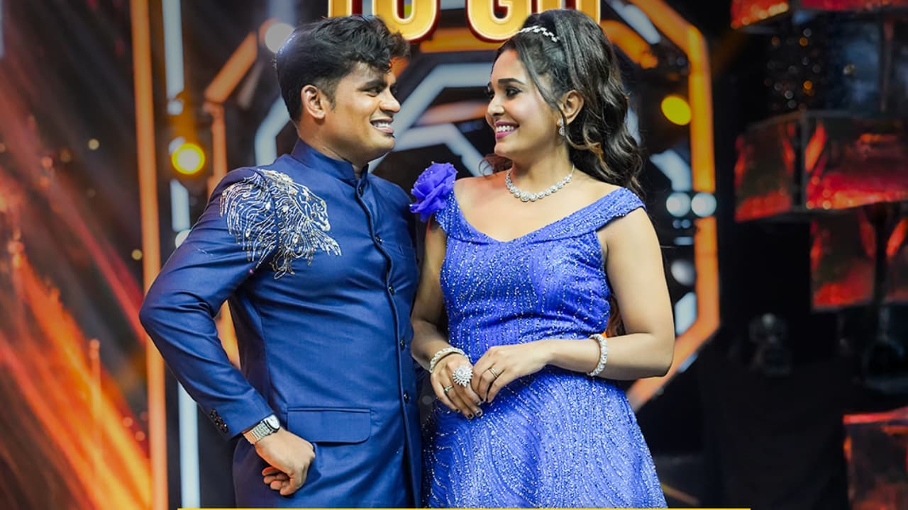 சிங்கிள் பசங்க டைட்டில் வின்னர் யார்? பைனல்ஸில் கூமாபட்டி தங்கப்பாண்டிக்கு காத்திருந்த அதிர்ச்சி..!