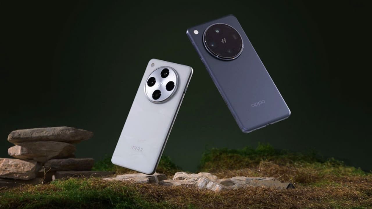 இரட்டை 200MP கேமராவா? ஓப்போ ஃபைண்ட் X9 அல்ட்ரா அதிரடி!