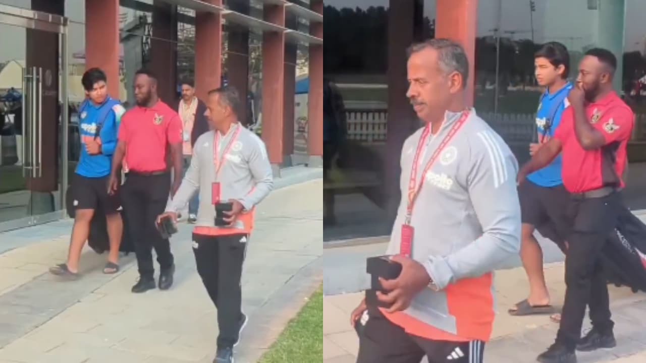 Vaibhav Suryavanshi Heckled By Pakistan Fans after India's U19 Asia Cup 2025 Final Defeat (WATCH)