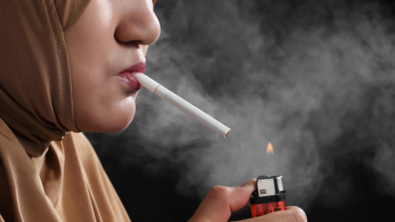 Pakistan SHOCKER! 16-Year-Old Girl Killed By Mother After Repeated Arguments Over Smoking