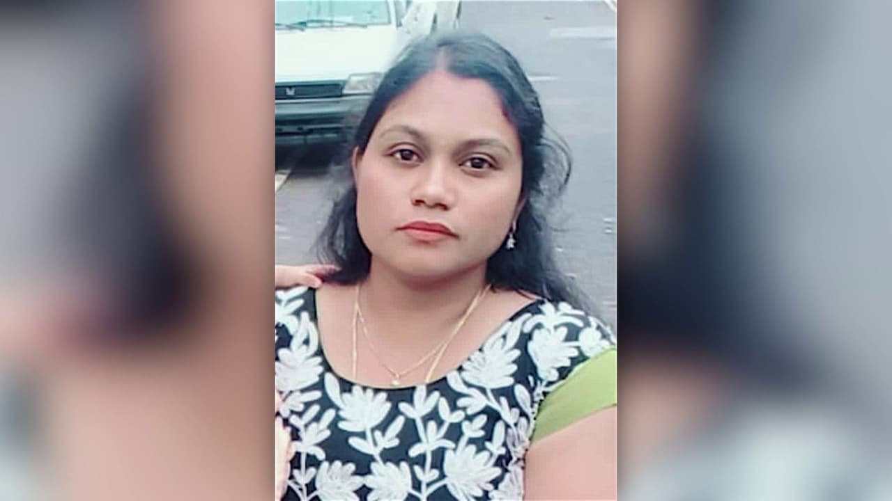ഭാര്യയെ ഭർത്താവ് വെടിവെച്ച് കൊന്നു techie shoots wife after she sending ...