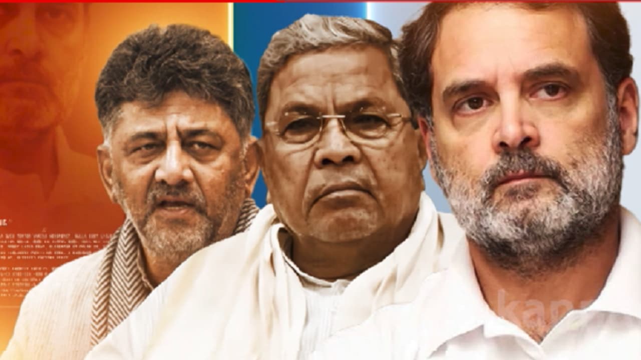 ದೆಹಲಿ ಭೇಟಿಯ ಗುಟ್ಟು ಬಿಚ್ಚಿಟ್ಟ ಡಿಸಿಎಂ ಡಿಕೆ ಶಿವಕುಮಾರ್, ಕಾಲವೇ ಉತ್ತರ ನೀಡಲಿದೆ ಎಂದ್ರು! | Dcm Dk Shivakumar Breaks Silence After Delhi Visit Claims Support Of 140 Mlas ದೆಹಲಿ ಭೇಟಿಯ ಗುಟ್ಟು ಬಿಚ್ಚಿಟ್ಟ ಡಿಸಿಎಂ ಡಿಕೆ ಶಿವಕುಮಾರ್, ಕಾಲವೇ ಉತ್ತರ ನೀಡಲಿದೆ ಎಂದ್ರು! | Dcm Dk Shivakumar Breaks Silence After Delhi Visit Claims Support Of 140 Mlas