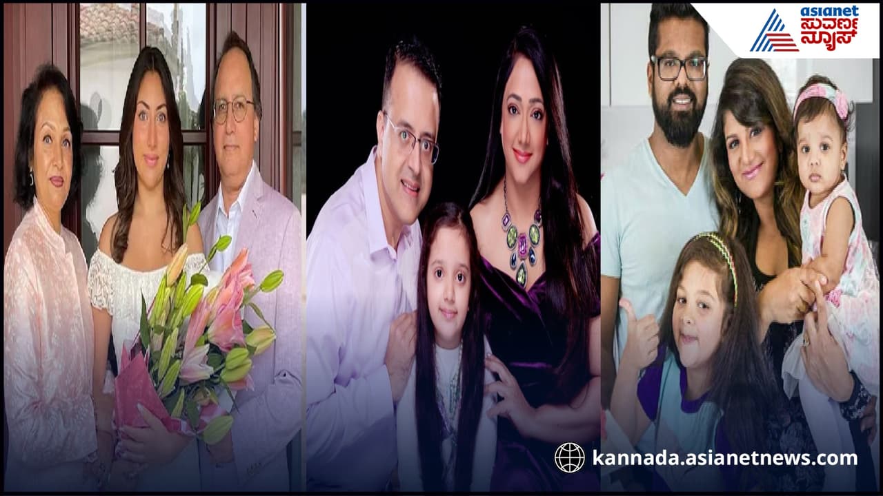 ಮದುವೆಯಾಗುತ್ತಿದ್ದಂತೆ ನಟನೆ ಬಿಟ್ಟು ವಿದೇಶದಲ್ಲಿ ನೆಲೆಸಿರುವ ಕನ್ನಡ ಚಿತ್ರರಂಗದ ನಟಿಯರು | Star Actresses Who Left Industry After Marriage And Settled In Foreign ಮದುವೆಯಾಗುತ್ತಿದ್ದಂತೆ ನಟನೆ ಬಿಟ್ಟು ವಿದೇಶದಲ್ಲಿ ನೆಲೆಸಿರುವ ಕನ್ನಡ ಚಿತ್ರರಂಗದ ನಟಿಯರು | Star Actresses Who Left Industry After Marriage And Settled In Foreign