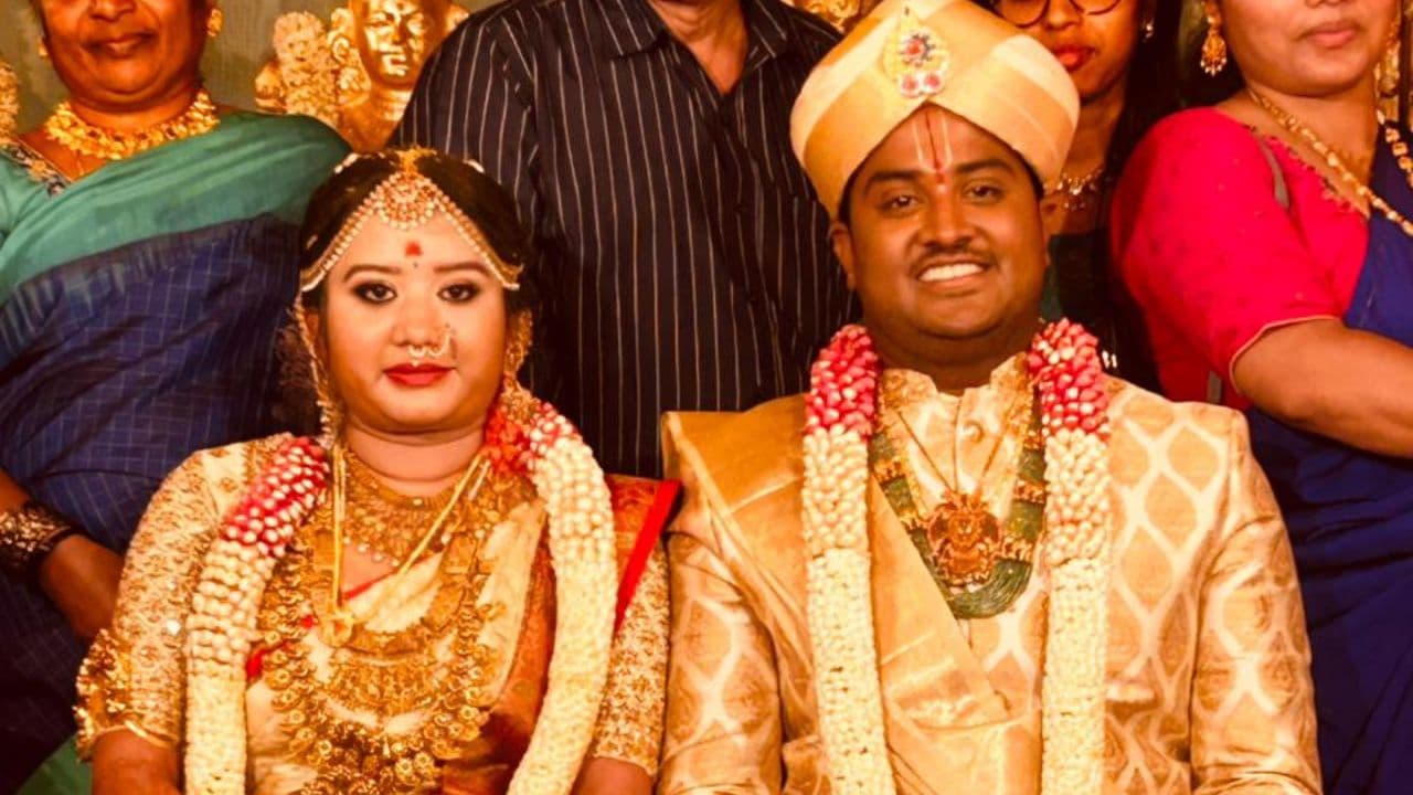 ₹40 ಲಕ್ಷ ಖರ್ಚು ಮಾಡಿ ಮದುವೆ ಮಾಡಿದ ಮಗಳು 1 ತಿಂಗಳು ಸಂಸಾರ ಮಾಡಲಿಲ್ಲ; ಹನಿಮೂನ್ ಪೂರ್ಣಗೊಳಿಸದೇ ಪ್ರಾಣಬಿಟ್ಟಳು! ₹40 ಲಕ್ಷ ಖರ್ಚು ಮಾಡಿ ಮದುವೆ ಮಾಡಿದ ಮಗಳು 1 ತಿಂಗಳು ಸಂಸಾರ ಮಾಡಲಿಲ್ಲ; ಹನಿಮೂನ್ ಪೂರ್ಣಗೊಳಿಸದೇ ಪ್ರಾಣಬಿಟ್ಟಳು!