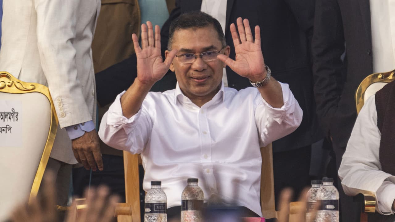 Bangladesh Elections 2026: Khaleda Zia’s Death Puts Son Tarique Rahman in PM Spotlight
