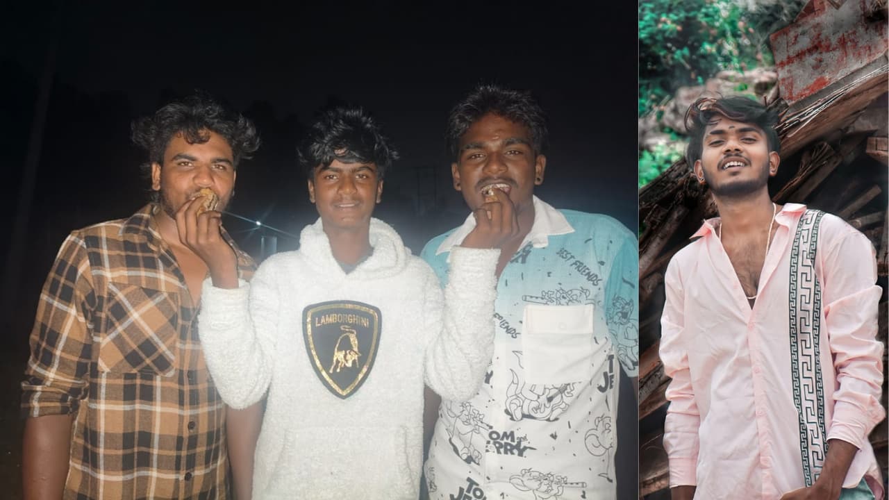 Chikkaballapur accident ಡಿ.25ಕ್ಕೆ ಸಾಲು ಸಾಲು ದುರಂತ, ಲಾರಿ ಬೈಕ್ ಭೀಕರ ಅಪಘಾತದಲ್ಲಿ ನಾಲ್ವರು ಸಾವು | Tipper Lorry Collides With Bike Four Killed On The Spot Chikkaballapur Chikkaballapur accident ಡಿ.25ಕ್ಕೆ ಸಾಲು ಸಾಲು ದುರಂತ, ಲಾರಿ ಬೈಕ್ ಭೀಕರ ಅಪಘಾತದಲ್ಲಿ ನಾಲ್ವರು ಸಾವು | Tipper Lorry Collides With Bike Four Killed On The Spot Chikkaballapur