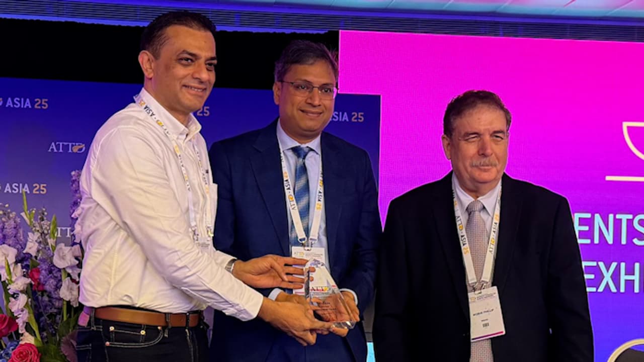 India’s Tap Health Wins ATTD Clinical Innovation Award