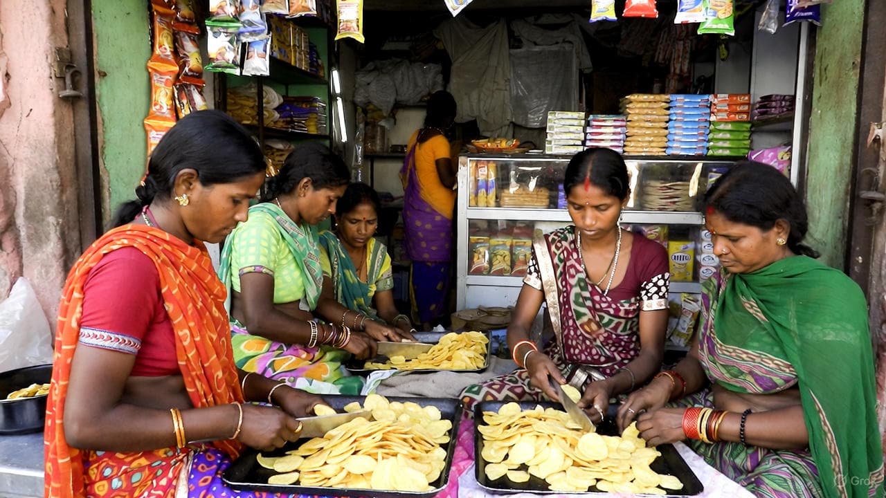 வெற்றி மகளிர் திட்டம்: பெண்களுக்கு ரூ.5 கோடி வரை கடன்