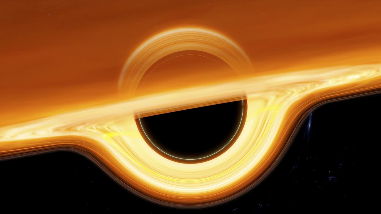 Astronomers Discover a Star That Shouldn’t Exist Near a Black Hole