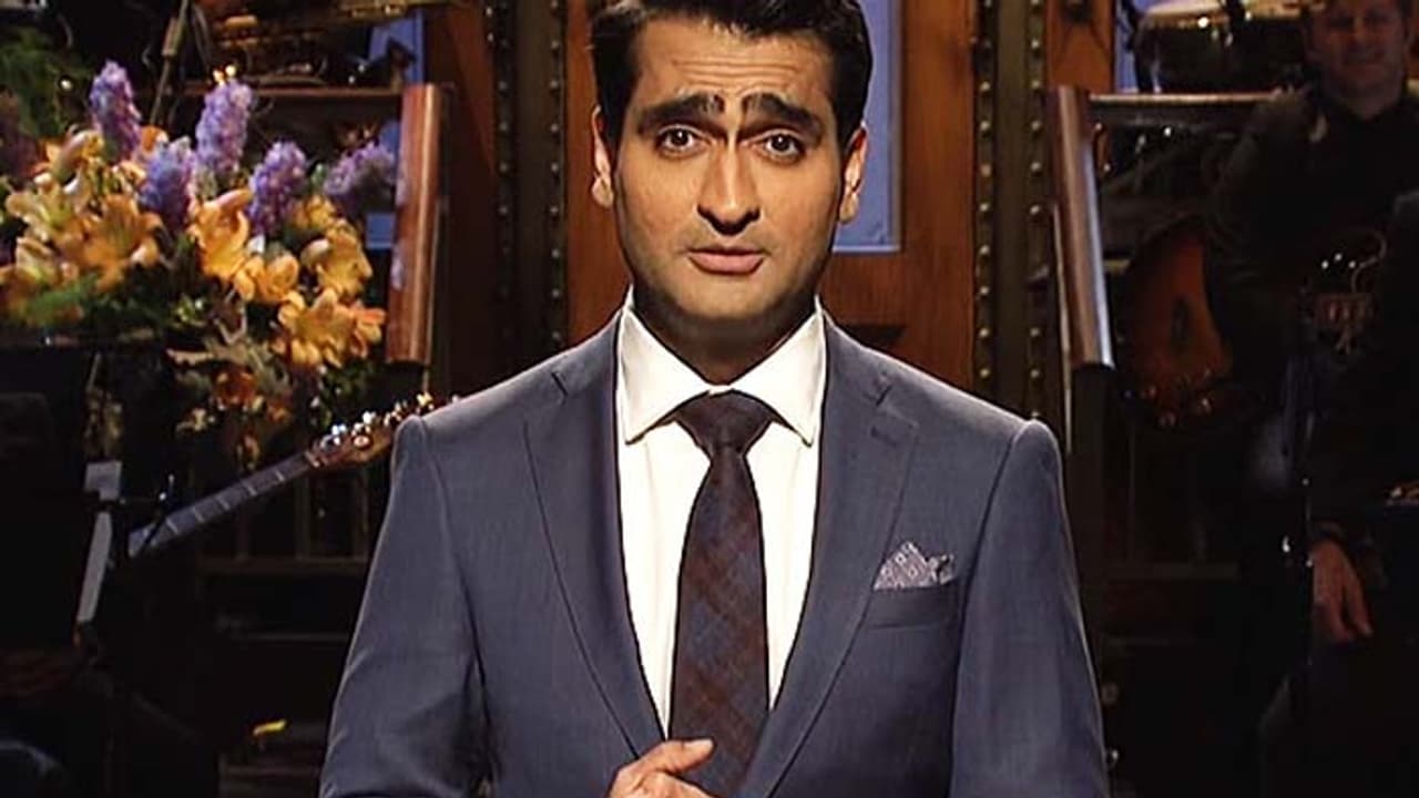 Pakistani-American Actor Kumail Nanjiani Criticises Indian Cricket Team for Not Shaking Hands With Pakistan Players