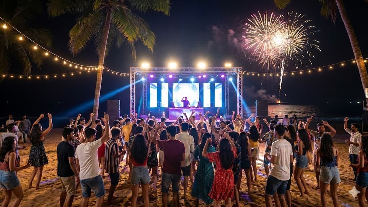 Bengaluru New Year Alert: Parks And Lakes To Shut Early On December 31 ...