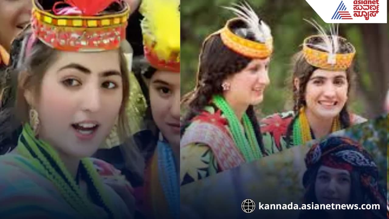 ಹುಂಜಾ ಕಣಿವೆ: ಇಲ್ಲಿನ ಮಹಿಳೆಯರು 65ರ ಪ್ರಾಯದಲ್ಲೂ ಮಕ್ಕಳಿಗೆ ಜನ್ಮ ನೀಡಬಲ್ಲರು! ಹೇಗೆ ಸಾಧ್ಯ? | How Hunza Women Look Young At 65 And Live Until 120 ಹುಂಜಾ ಕಣಿವೆ: ಇಲ್ಲಿನ ಮಹಿಳೆಯರು 65ರ ಪ್ರಾಯದಲ್ಲೂ ಮಕ್ಕಳಿಗೆ ಜನ್ಮ ನೀಡಬಲ್ಲರು! ಹೇಗೆ ಸಾಧ್ಯ? | How Hunza Women Look Young At 65 And Live Until 120