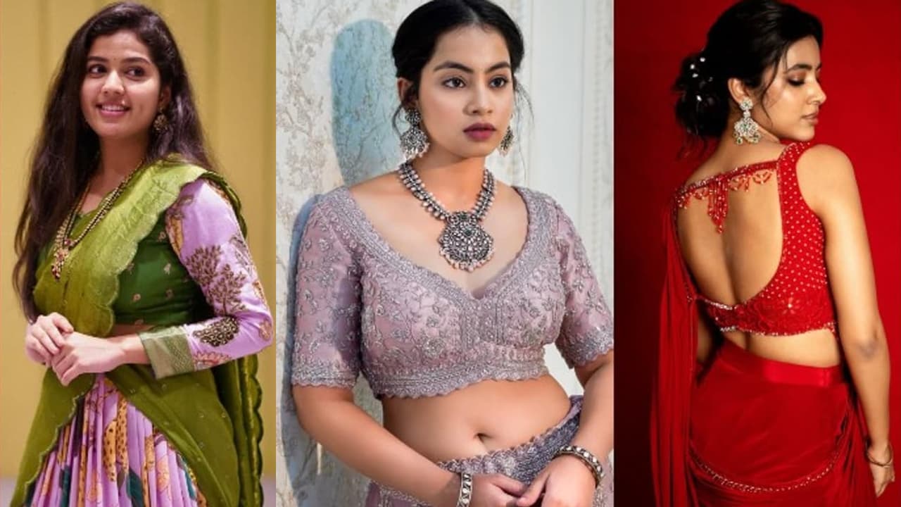 2025ರಲ್ಲಿ ಸಣ್ಣ ಬಜೆಟ್ ಸಿನಿಮಾಗಳಲ್ಲಿ ಹಿಟ್ ಆದ ಟಾಪ್ 5 ನಟಿಯರು.. ಈ ಮೂವರನ್ನು ಮರೆಯೋಕೆ ಆಗಲ್ಲ! 2025ರಲ್ಲಿ ಸಣ್ಣ ಬಜೆಟ್ ಸಿನಿಮಾಗಳಲ್ಲಿ ಹಿಟ್ ಆದ ಟಾಪ್ 5 ನಟಿಯರು.. ಈ ಮೂವರನ್ನು ಮರೆಯೋಕೆ ಆಗಲ್ಲ!