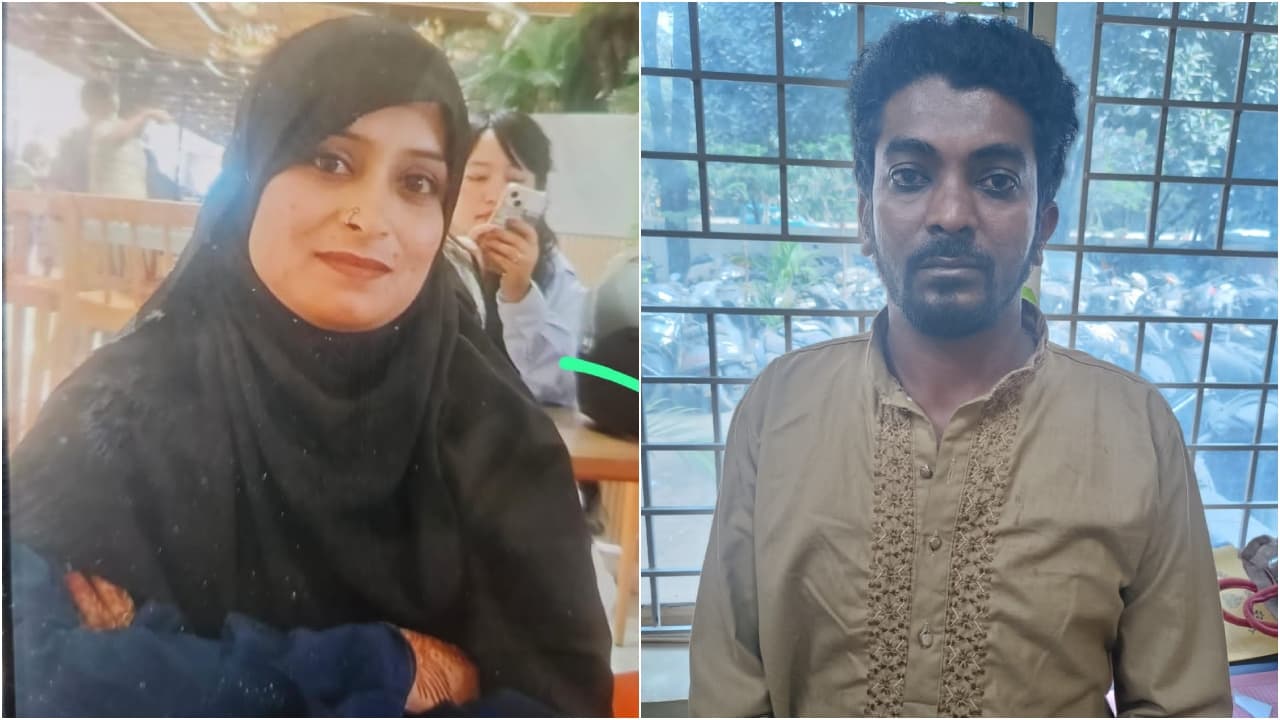 Bengaluru Shocker: Husband Kills Wife After Heated Job Dispute in Agrahara Layout Area