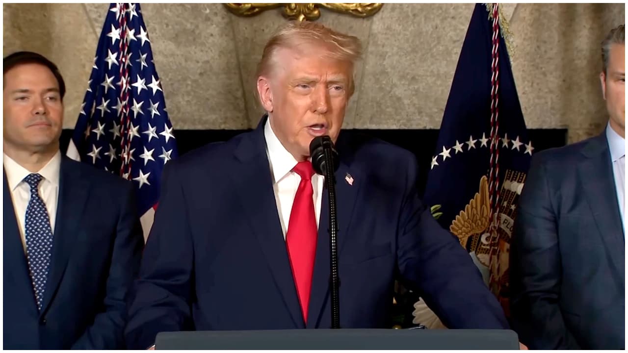 Iran, Venezuela & Cuba Rage Against US Military Strikes As Maduro Capture Sparks Global Condemnation